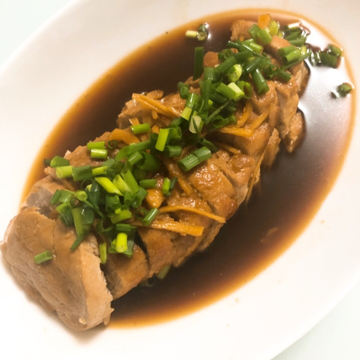炊飯器に入れるだけ 簡単豚ヒレチャーシュー レシピ 作り方 By あおくまʕ ᴥ ʔ 楽天レシピ 炊飯器に入れるだけ 簡単豚ヒレチャーシュー レシピ 作り方 By あおくまʕ ᴥ ʔ 楽天レシピ